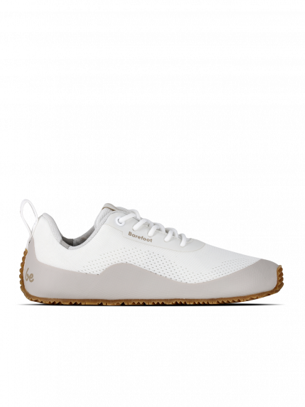 Be Lenka Trailair 米白色赤足鞋