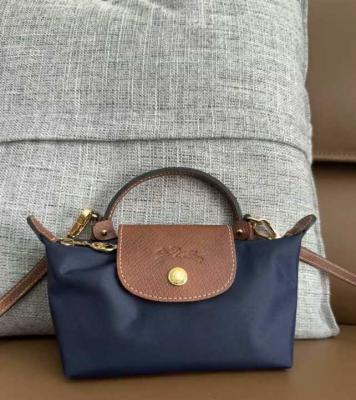 Le Pliage迷你小包