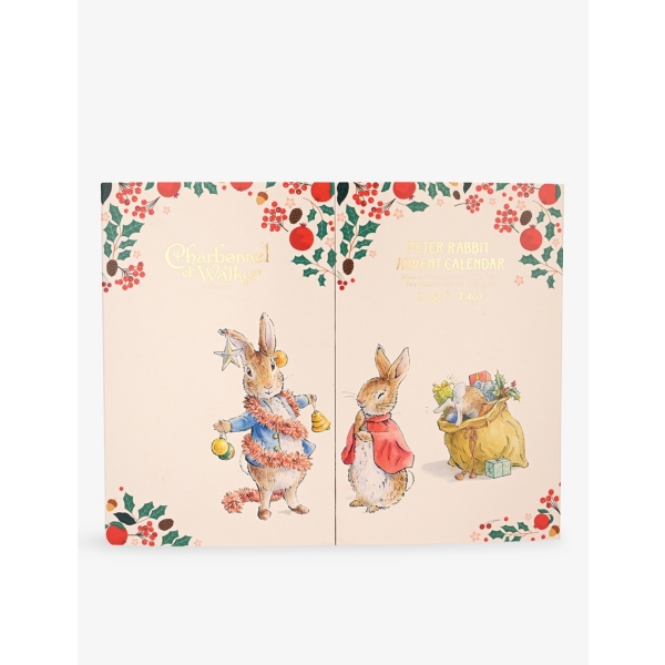 Charbonnel et Walker Peter Rabbit Advent Calendar 210g