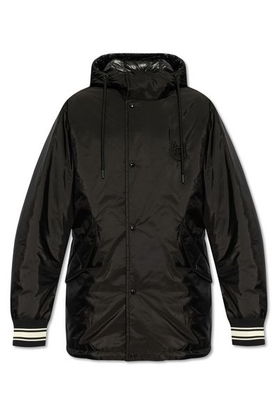 Vernant 双面穿羽绒服