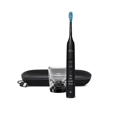 Sonicare DiamondClean 9000 电动牙刷 黑色