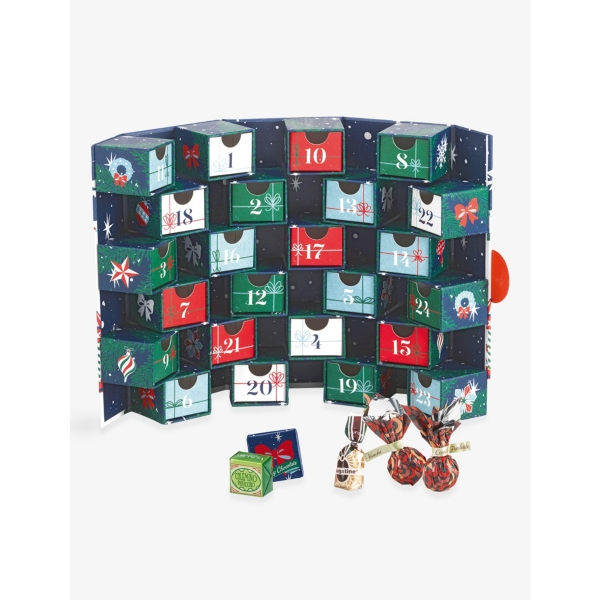 Venchi Chocolate Advent Calendar 310g