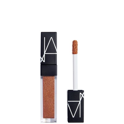 NARS Sparkling Seduction液体眼影（Living Doll）