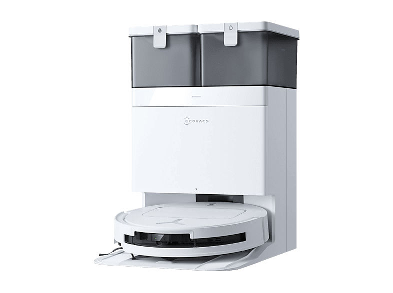 Ecovacs Deebot T50 Omni Gen 2 扫拖机器人