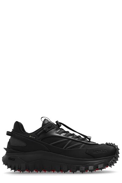Moncler Trailgrip GTX 系带运动鞋