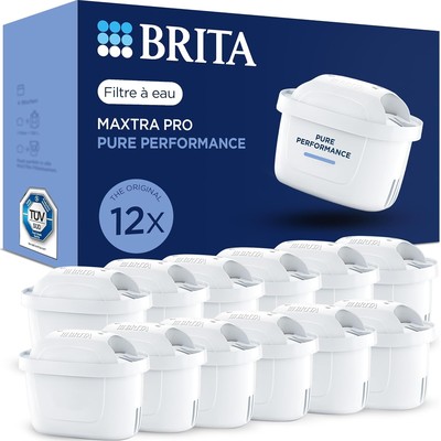 碧然德 BRITA MAXTRA PRO 滤芯 12枚装