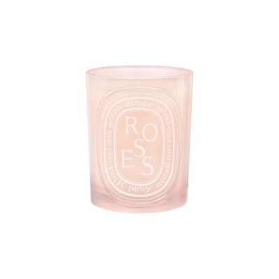 Roses 玫瑰香薰蜡烛 300g