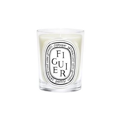 Figuier 无花果香薰蜡烛 190g