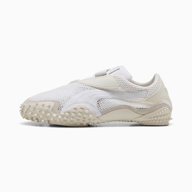 PUMA Mostro 网面 中性运动鞋