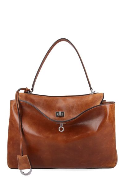 Rodeo 中号手提包