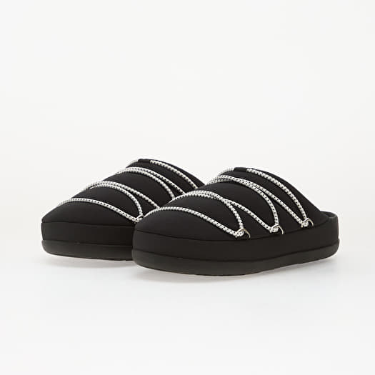 Soft Slipper 黑色
