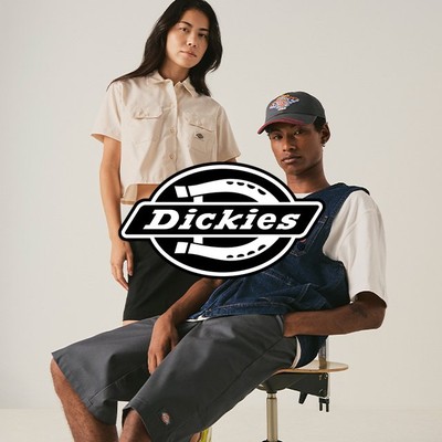 Dickies 10月11日截止
