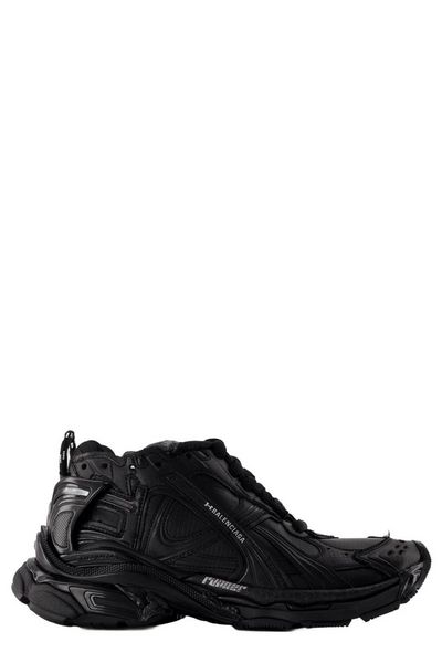 巴黎世家 Under Armour Runner Ripstop运动鞋