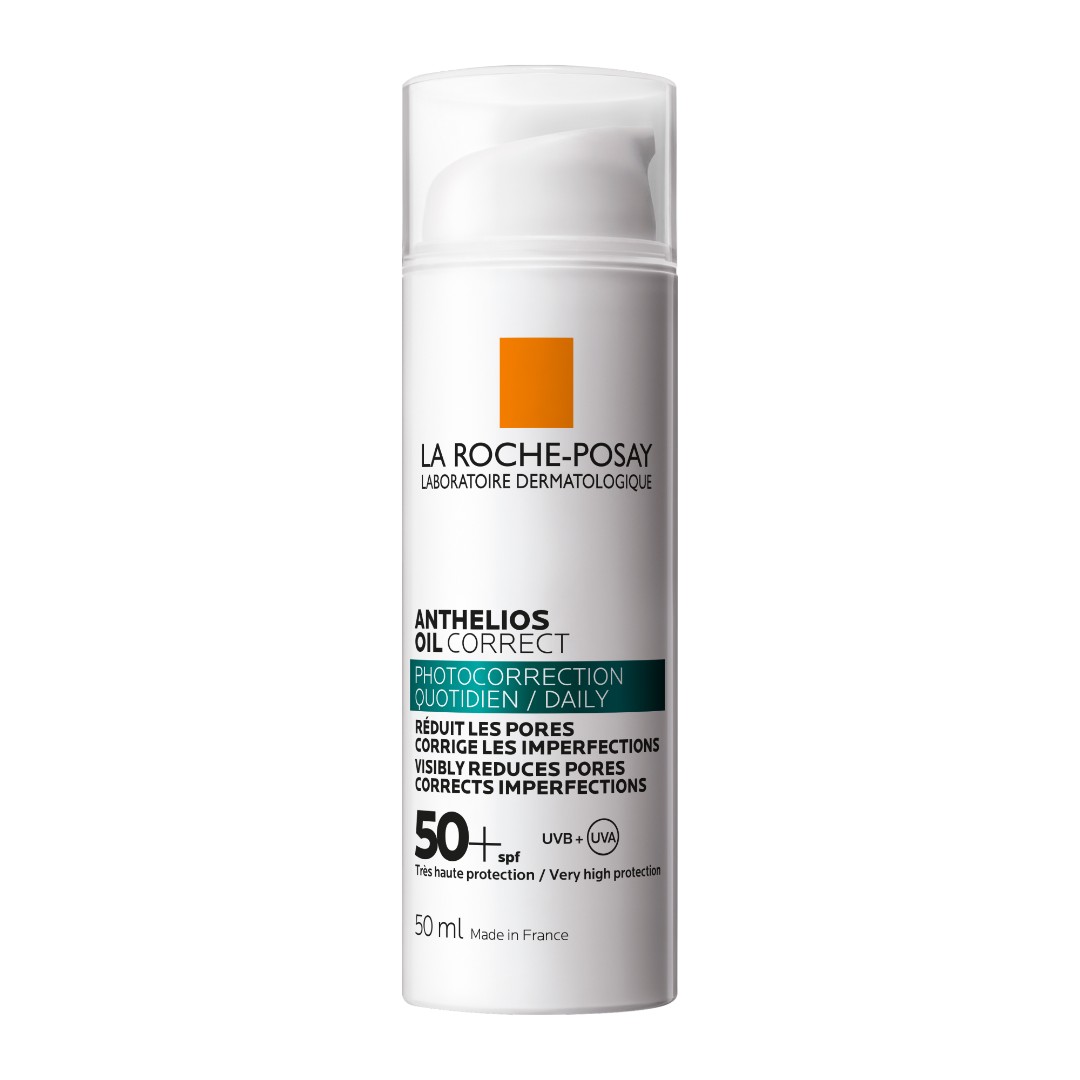 理肤泉防晒 SPF50 50ml