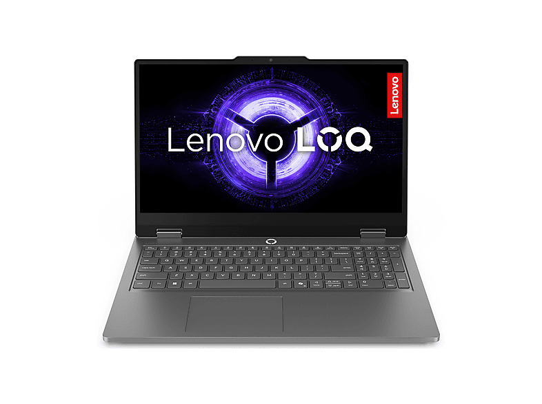 Lenovo LOQ Essential 15.6英寸游戏本(Core i7、RTX 5050)