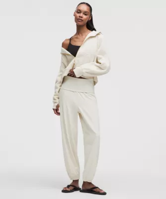 Lululemon Align™ 翻边宽松运动裤 *常规款