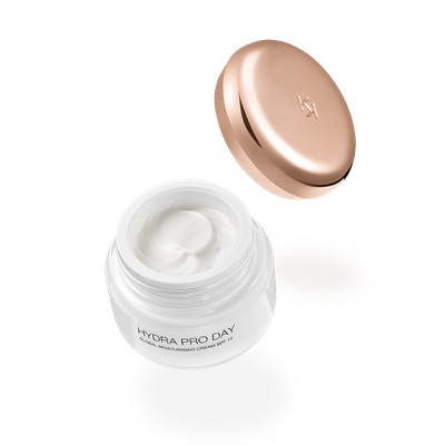 KIKO 保湿日霜 50ml SPF15