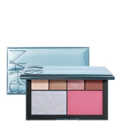 NARS Après Ski限定眼颊盘（Aspen Highlands）