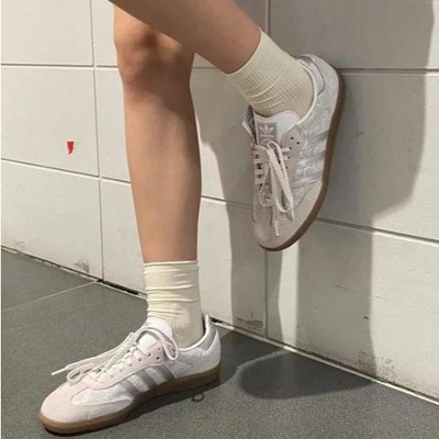 adidas Samba OG W Ftwr White/Grey Two/Grey One