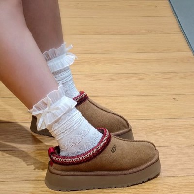 UGG W Tazz II Chestnut栗色