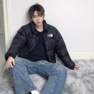 The North Face Saikuru Jacket TNF Black