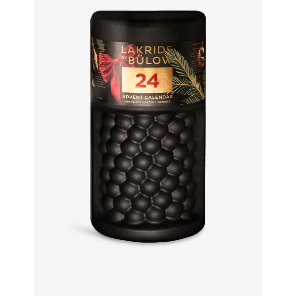 Lakrids by Bülow The Jar Christmas Advent Calendar 690g
