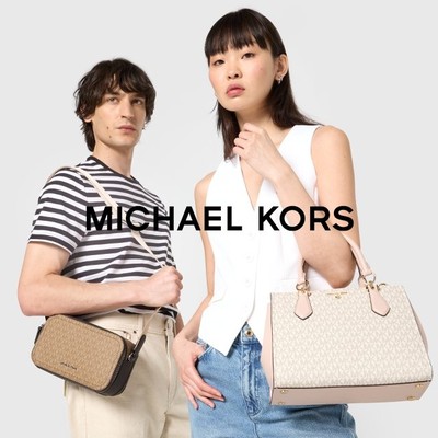 Michael Kors  10月29日截止