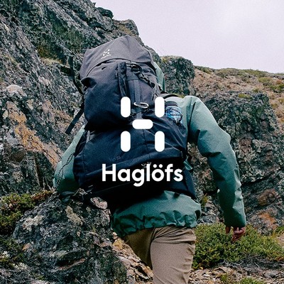 Haglöfs  10月16日截止