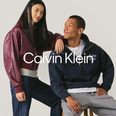 Calvin Klein  10月19日截止