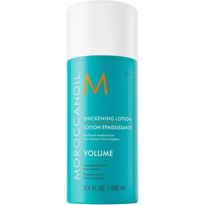 摩洛哥油 Moroccanoil 丰盈增厚乳 Thickening Lotion 100ml