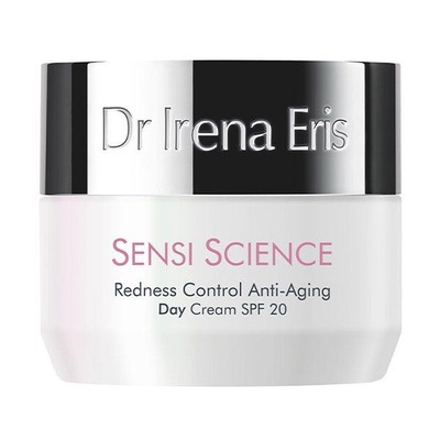 Dr Irena Eris Sensi Science SPF20日霜 50ml