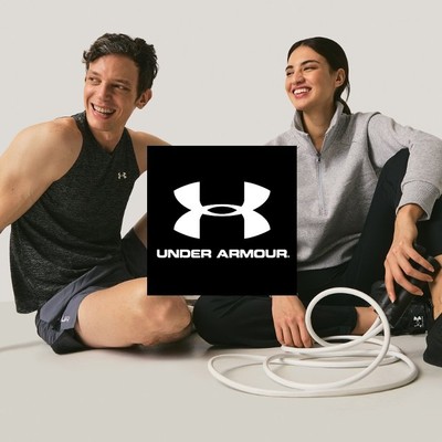 Under Armour  10月30日截止
