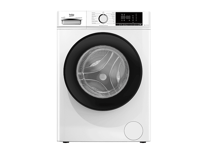 Beko BMX7126DB 7kg 滚筒洗衣机