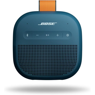 Bose SoundLink Micro 二代便携蓝牙音箱（暮光蓝限定款）