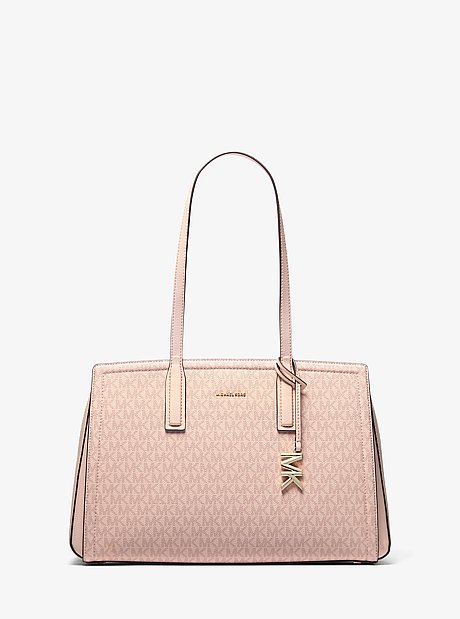 Laila 中号手提包