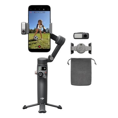 DJI 大疆 Osmo Mobile 8 手机云台稳定器