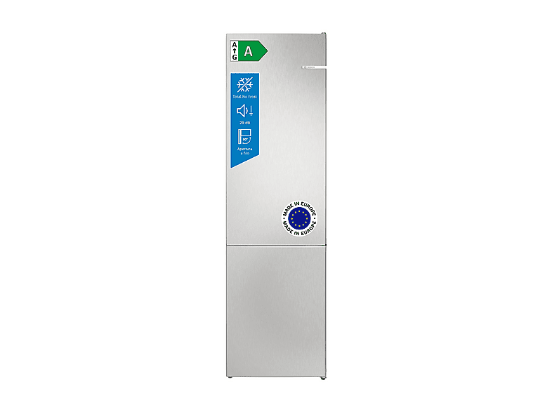 Bosch KGN392LAG 363L 双门冰箱