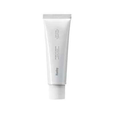 Huxley护手霜 30ml Moroccan Gardener