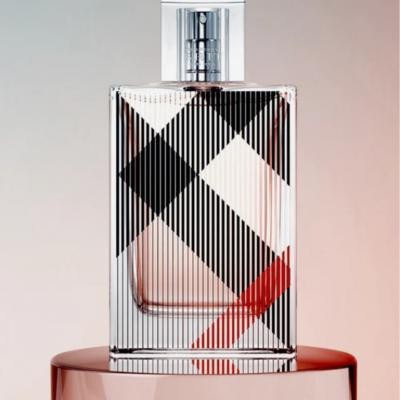 Burberry Brit for Her女士 EDP香水 100ml