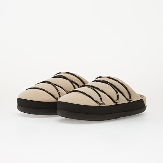 Soft Slipper 穆勒鞋