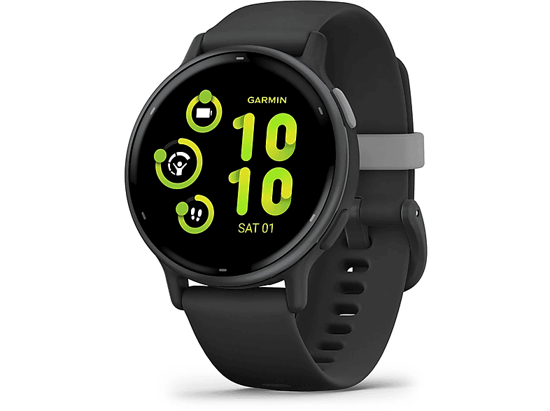 Garmin vivoactive 5 智能手表