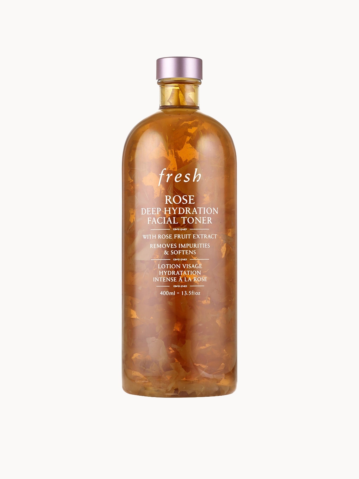 Fresh 玫瑰保湿水 400ml
