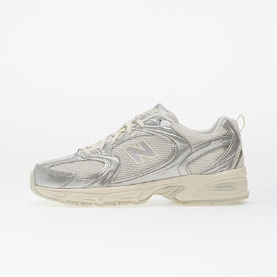 New Balance 530 金属银