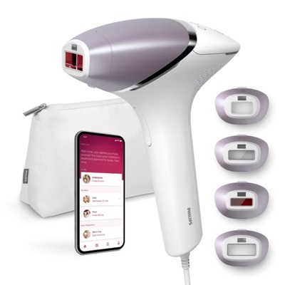 Lumea IPL 8000 系列 脱毛仪