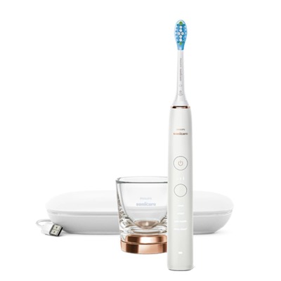 Sonicare DiamondClean 9000电动牙刷 HX9911/94