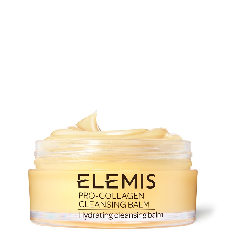Elemis 骨胶原卸妆膏 100g(经典有香)