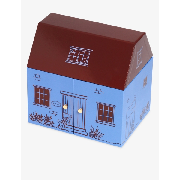 Papier 2026 12 Day Advent Calendar
