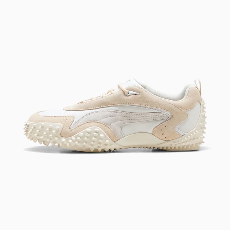 PUMA Mostro XC Prime 中性运动鞋(配色02)