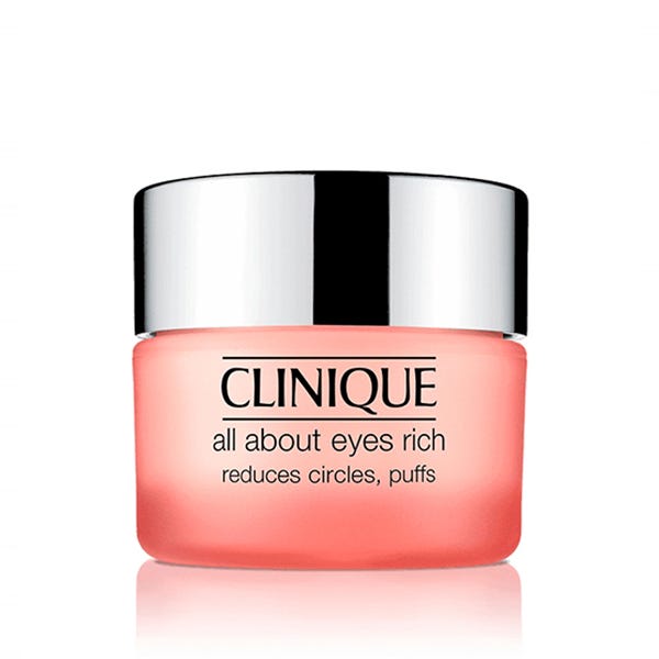 Clinique 倩碧 All About Eyes Rich 丰润眼霜 15ml