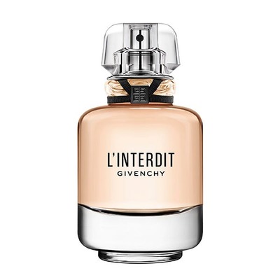 Givenchy L'Interdit EDP心无禁忌香水 50ml